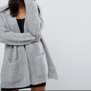 Free People-So Soft Cardigan Sweater